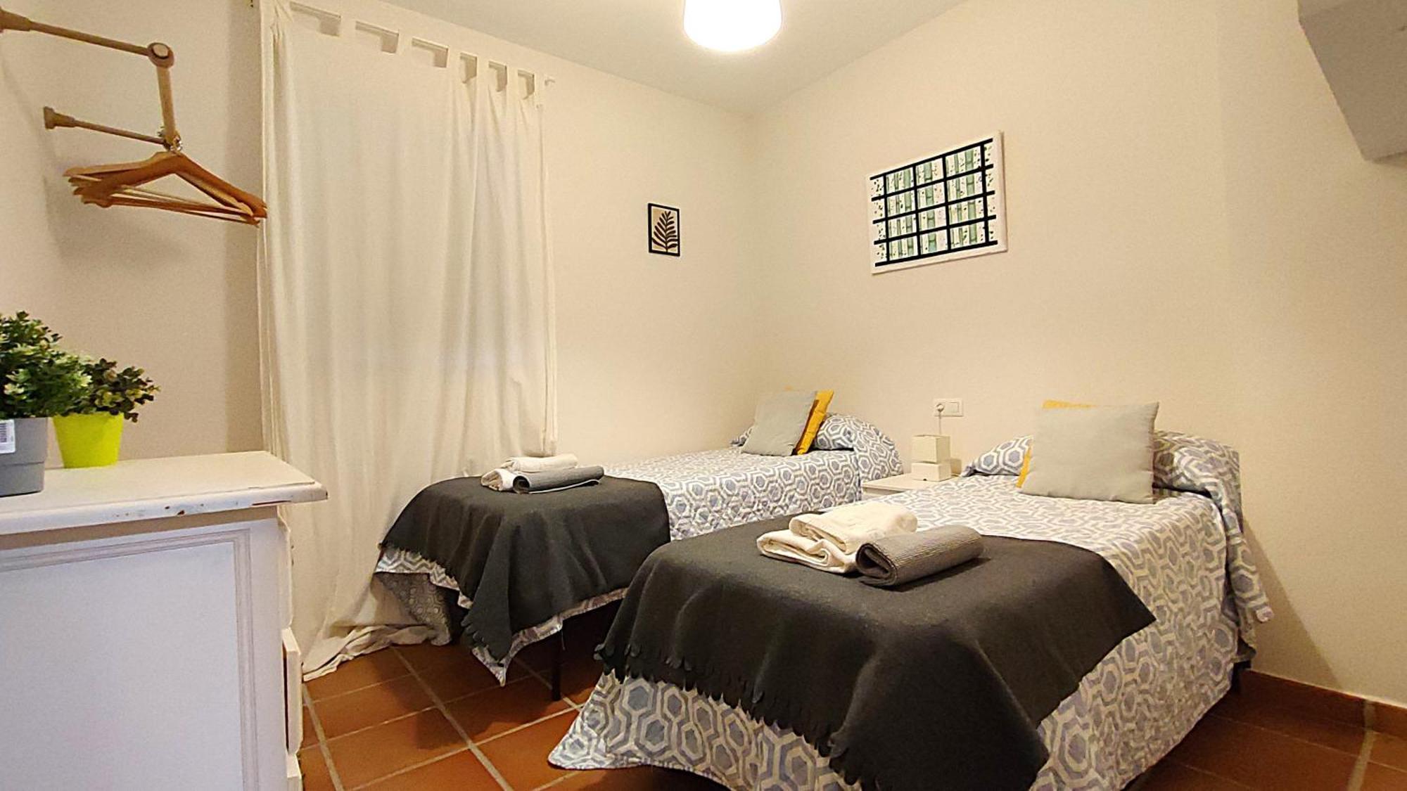 Casa Rural Arrebol Vila Aracena Exterior foto